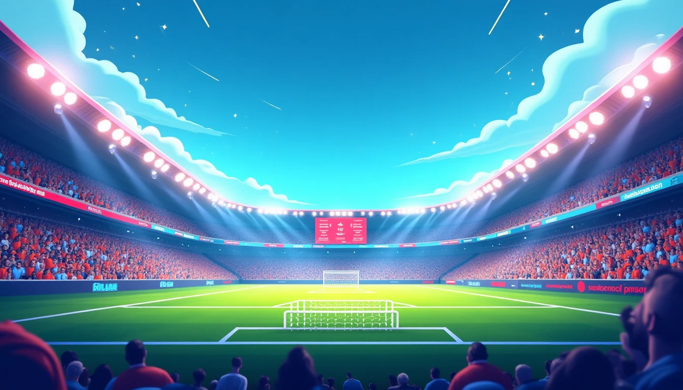 World Cup 2026: Key Group Stage Battles You Can't Miss