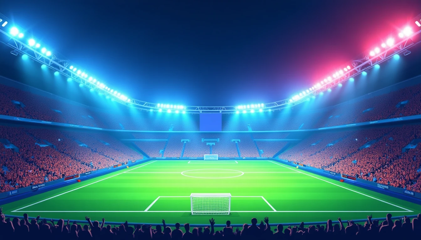 World Cup 2026: Key Group Stage Matches and Where to Watch