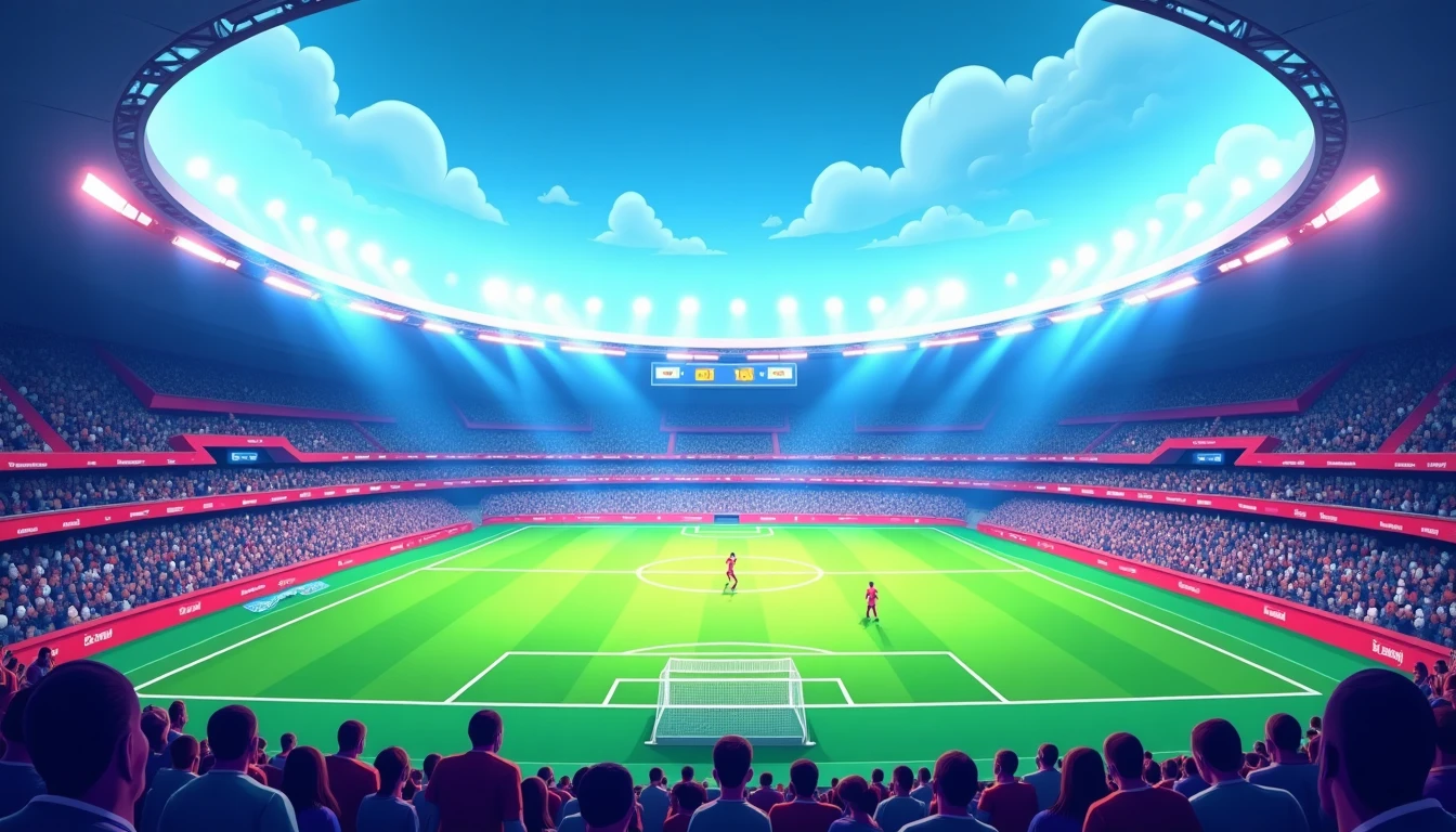 World Cup 2026: Key Matches and Streaming Info