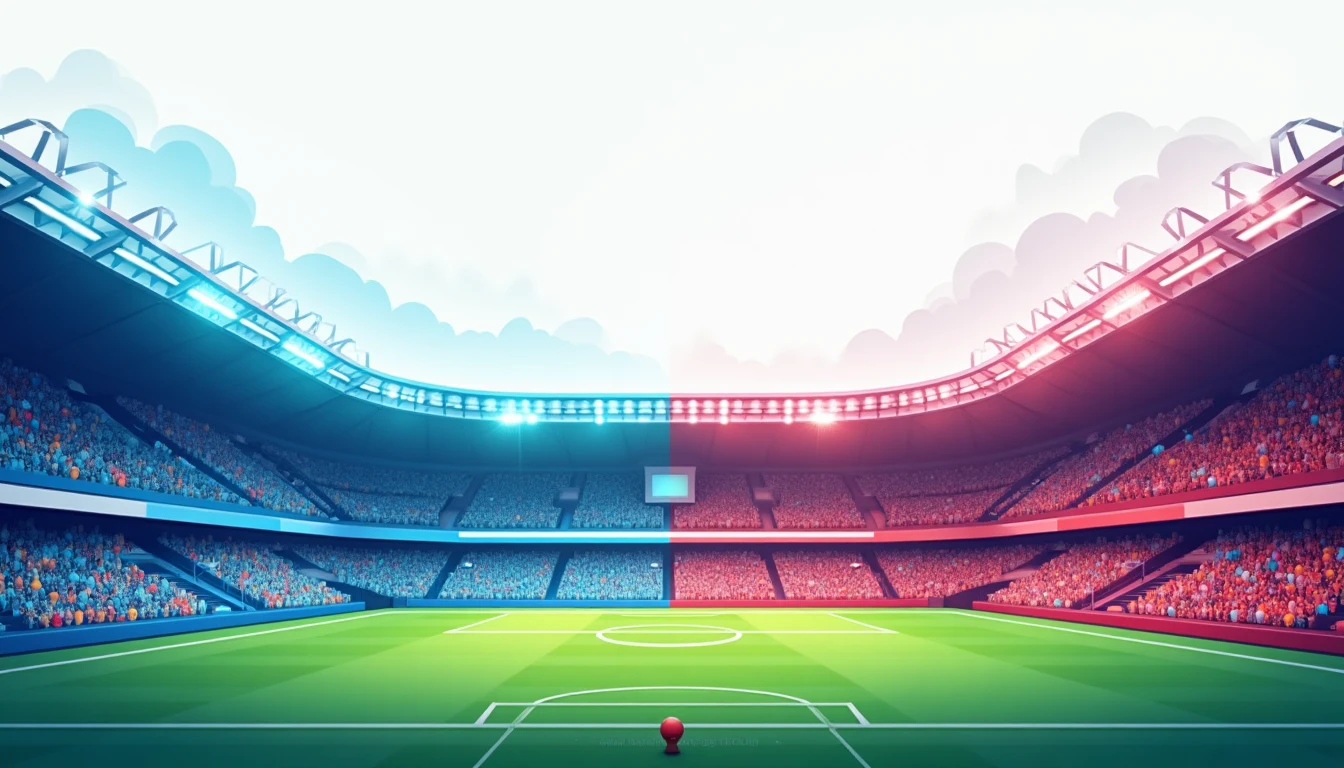 World Cup 2026: Key Matches and Where to Watch