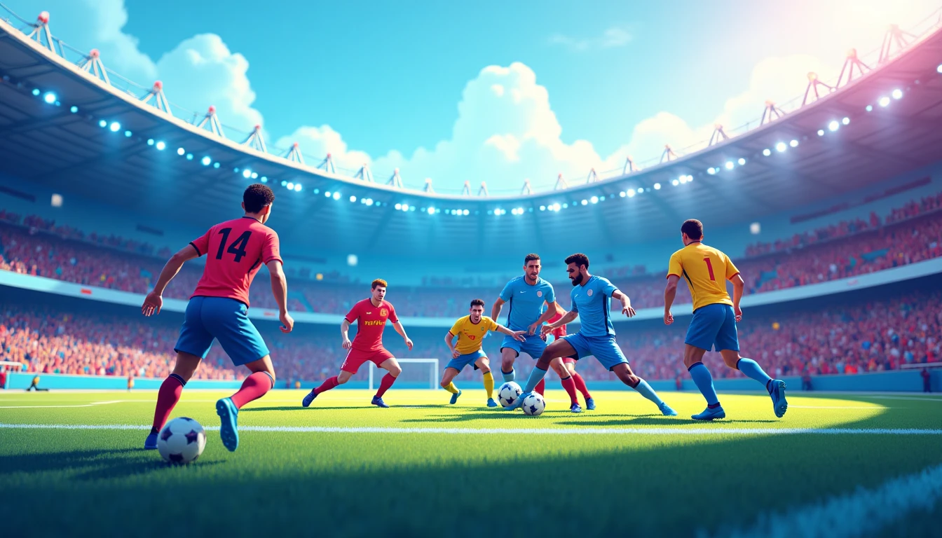World Cup 2026: Must-Watch Group Stage Matches