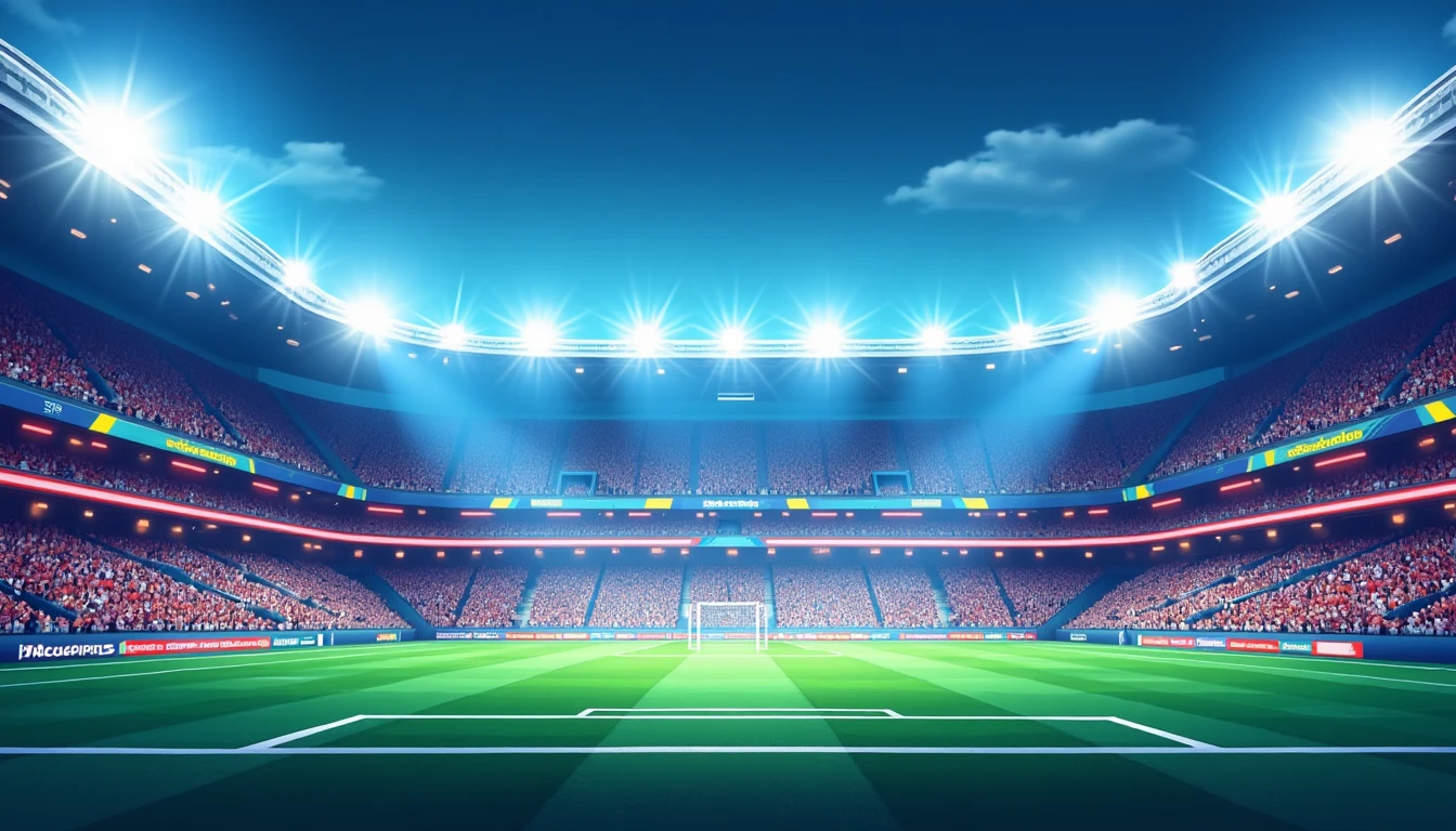 World Cup 2026: Upcoming Match Highlights and Streaming Info