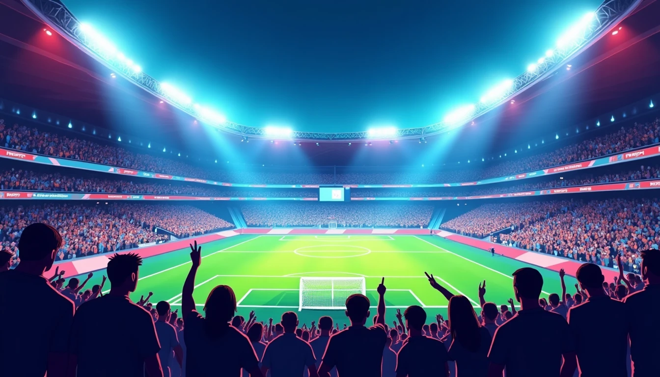 World Cup Myths Debunked: What Fans Often Get Wrong