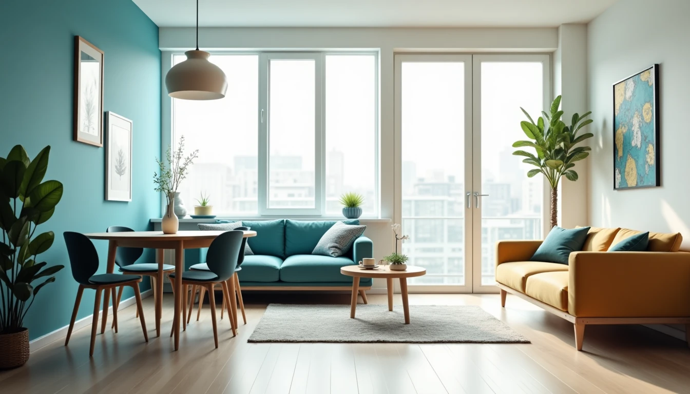 Wunderflats vs. ImmoScout24: Welche Plattform passt zu Ihnen?