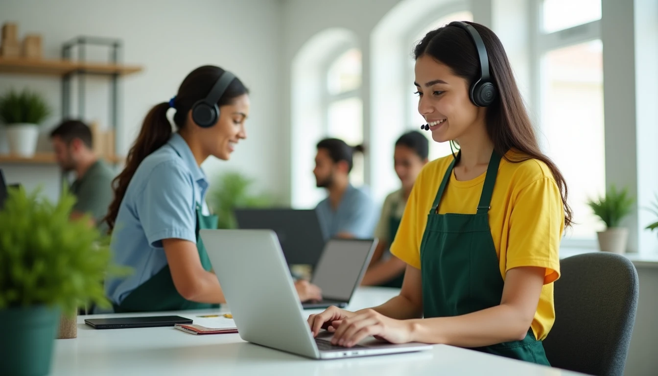 York's Top Customer Service Jobs This October