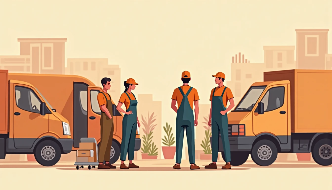 Your Guide to High-Paying Driving Jobs in August