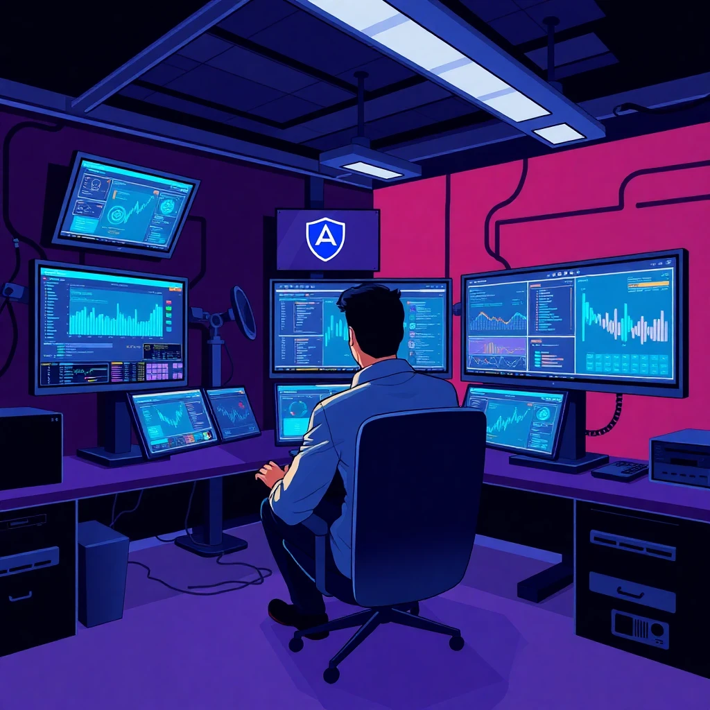 Your Guide to IT Support & Cybersecurity Jobs This April