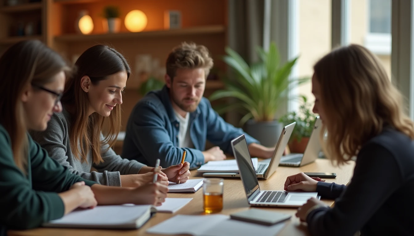 Your Guide to Practical Excel Courses Online