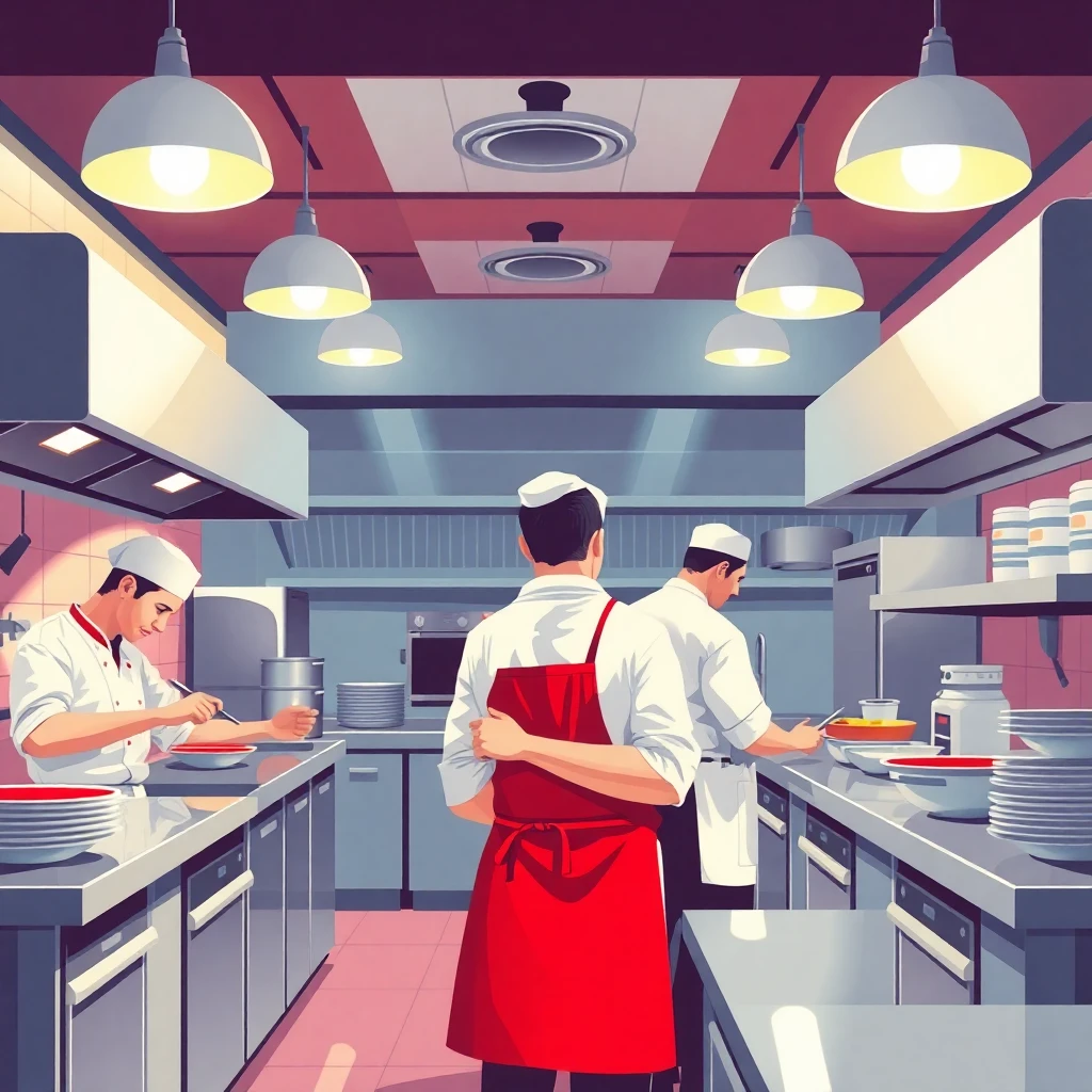 Your Guide to Top Hospitality Jobs This Spring