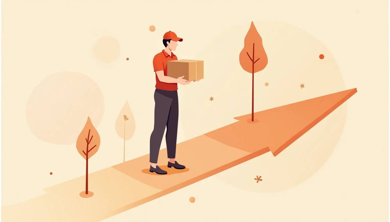 Your Next Delivery Gig: Top Picks for Every Driver