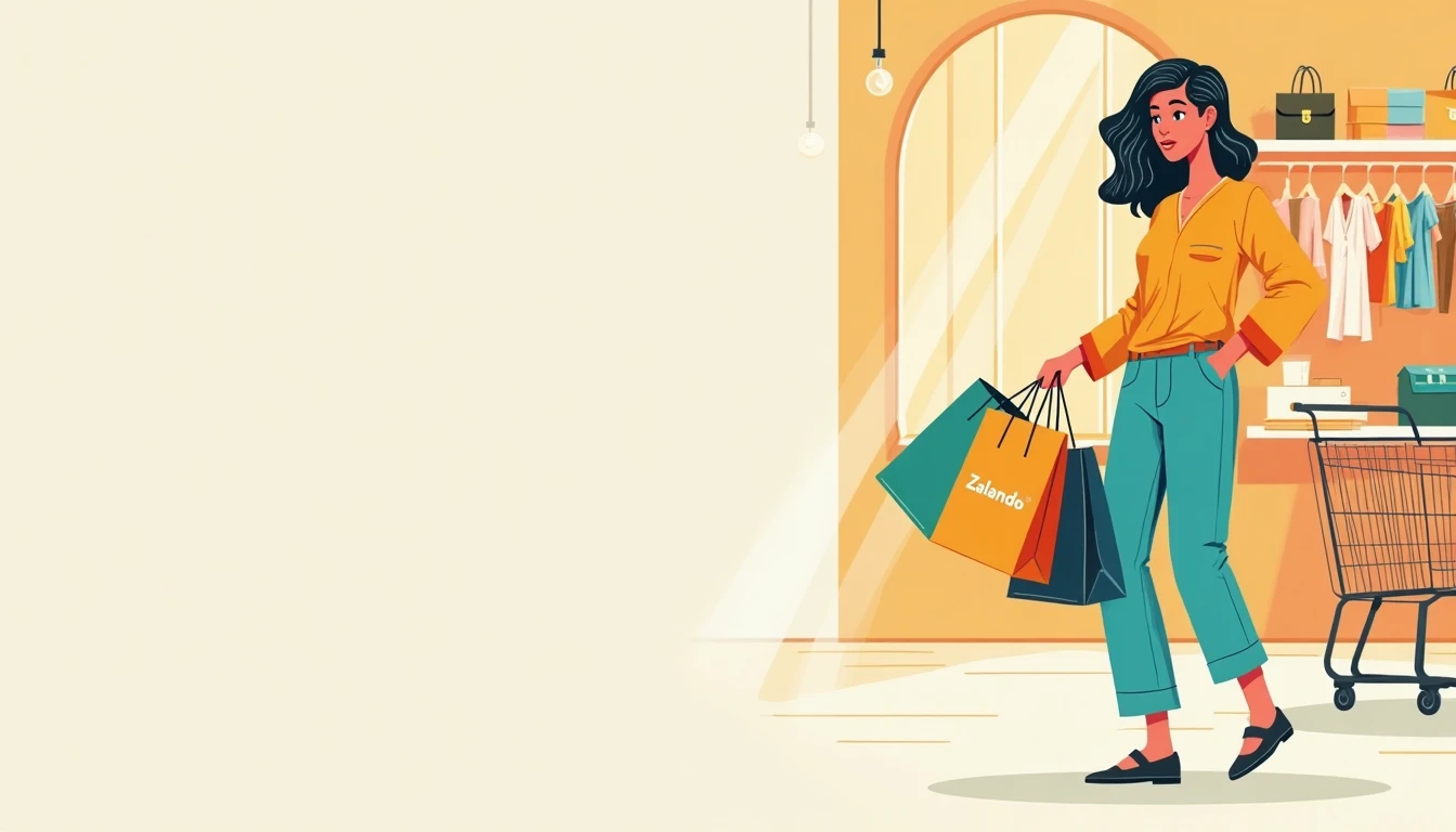 Zalando: Les Codes Promo en Valent-ils la Peine?