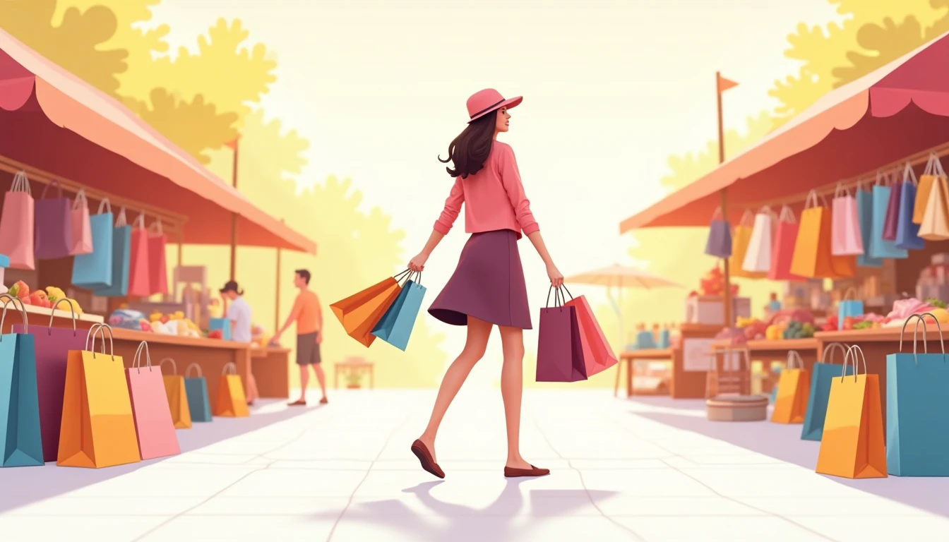 Zalando's Summer Sale: Fashion Finds or Fails?