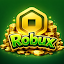 Robux Reward Master-Daily Spin