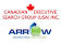 Canadian Executive Search Group Inc.