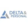 DELTA & PERSONAL s.r.o.