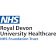 Royal Devon University Healthcare NHS Foundation Trust