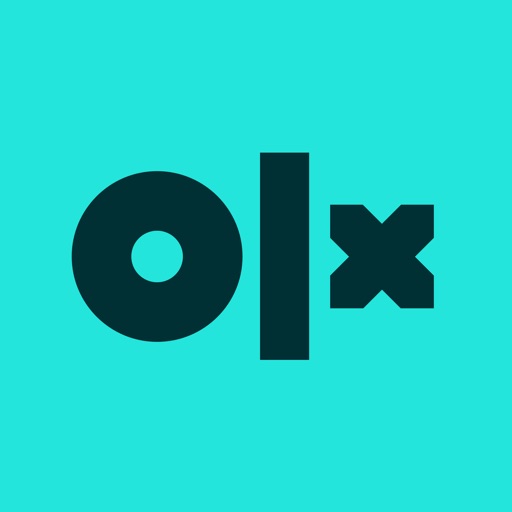 OLX Nieruchomości