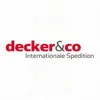 decker&co Internationale Spedition GmbH