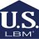 US LBM