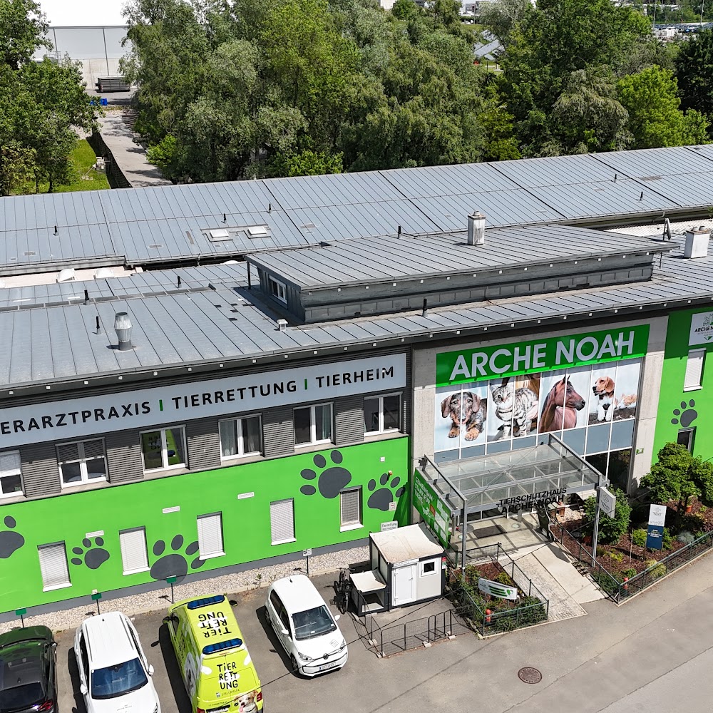 Arche Noah – Aktiver Tierschutz Austria