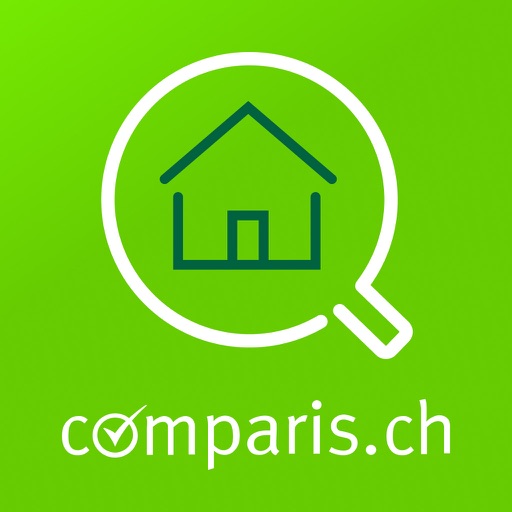 Comparis Immobilien
