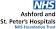 Ashford and St. Peter's Hospitals NHS Foundation Trust