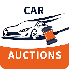CarAuctions Auction App