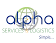 ALPHA SERVICES & LOGISTICS S.A.