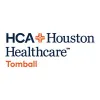 HCA Houston Healthcare Tomball