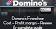 Domino's Franchise
