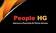 PEOPLE HG