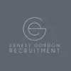Ernest Gordon Recruitment