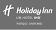 Holiday Inn Pq. Anhembi