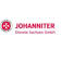 Johanniter-Dienste Sachsen GmbH