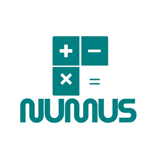 Numus Tax Calculator