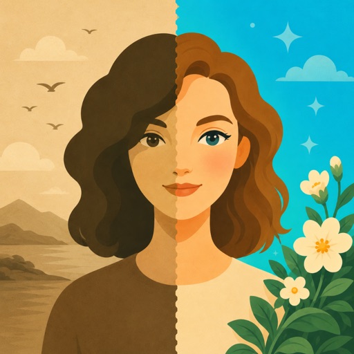 Old Photo Repair App