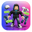 Robux Outfit codes for Roblox