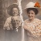 AI Photo Restoration Nostalgia