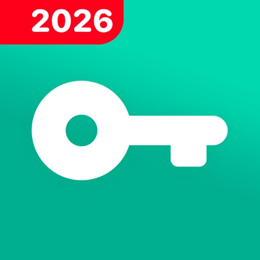App VPN - Super Fast Unlimited