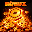 Robux Codes Maker for Roblox