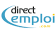 Direct Emploi