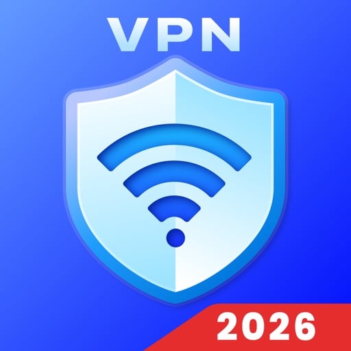 VPN: BuckVPN Speed Hotspot f3