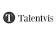 TALENTVIS SINGAPORE PTE. LTD.