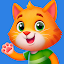 Intellecto Kids Learning Games