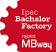 IPAC Bachelor Factory