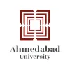 Ahmedabad University