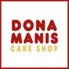 DONA MANIS CAKE SHOP