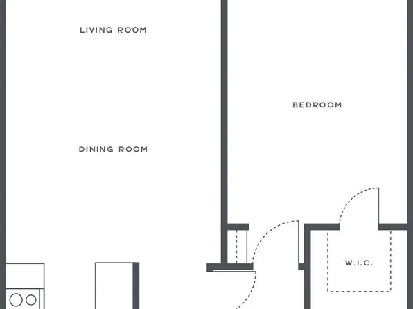 Lyric Apartments in Los Angeles, CA