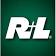 R+L Carriers