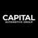 Capital Ford Lincoln (Regina)